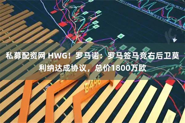 私募配资网 HWG！罗马诺：罗马签马竞右后卫莫利纳达成协议，总价1800万欧
